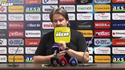 Özhan Pulat: "Hatay halkının yüzünü biraz güldürebildiysem..."