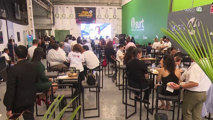 Celebran cuarto debate para la gubernatura de Jalisco