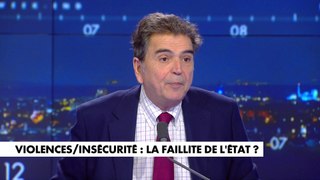 Pierre Lellouche : «La prison n'est même plus un lieu de sanctions»