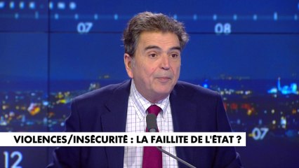 Pierre Lellouche : «La prison n'est même plus un lieu de sanctions»