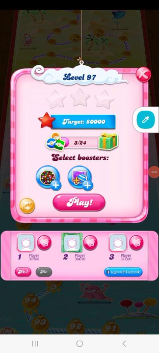 Candy crush saga Version 1.132.0.2 Dudely Puppy From T.U.F.F. Puppy (2010-2015) Feeling angry new version performance Part 5