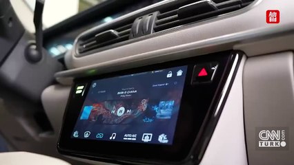 Alman medyasından Togg'a övgü