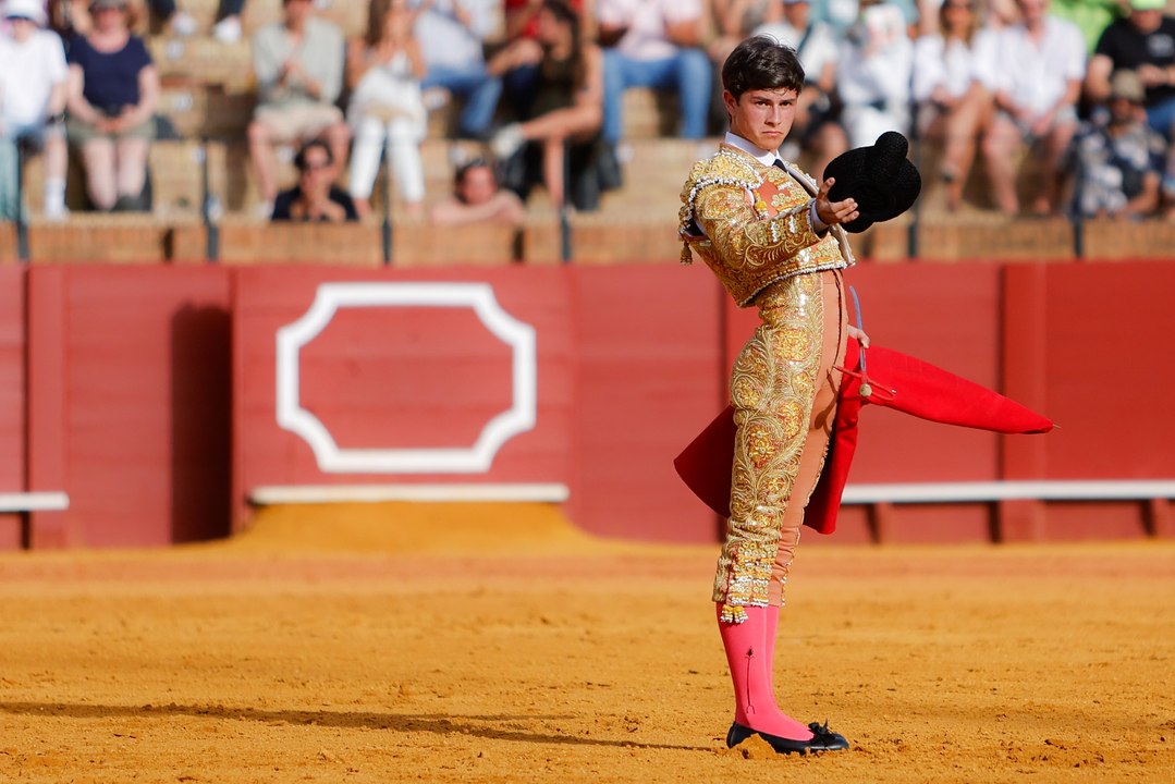 Sevilla 26-5-2024