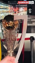 Rekabet saha dışına taştı! Galatasaray ve Fenerbahçe, sosyal medyadan atıştı