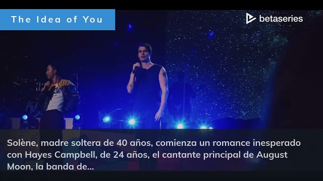 Nicholas Galitzine (ES)