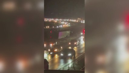 美 중남부에 토네이도...최소 15명 사망 / YTN