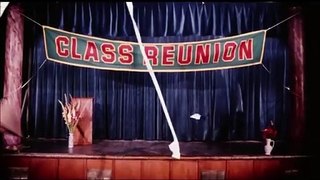 Class Reunion Bande-annonce (EN)