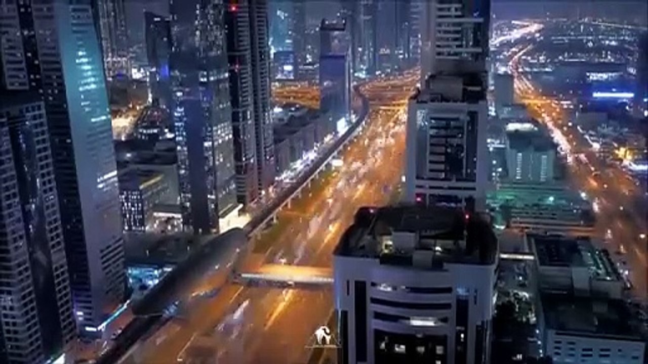 Cafe De Anatolia - DUBAI 2023 (DJ Mix)