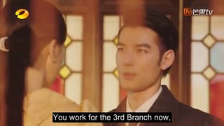 (ENG) The Warrior (2024) Ep 8 EngSub