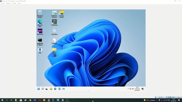 ⚙️ Como ABRIR SERVICIOS en WINDOWS 11 FÁCIL y RÁPIDO