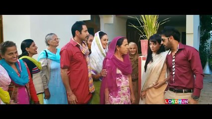 ਹੁਣ ਮੇਰੇ ਵੀ ਹੇਠ ਪਿੱਲੇ ਕਰਦੇ ਚਾਚੀ  Punjabi New Comedy 2024 Latest Punjabi Comedy 2024