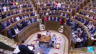 Gobierno español ratifica que reconocerá la existencia del Estado palestino