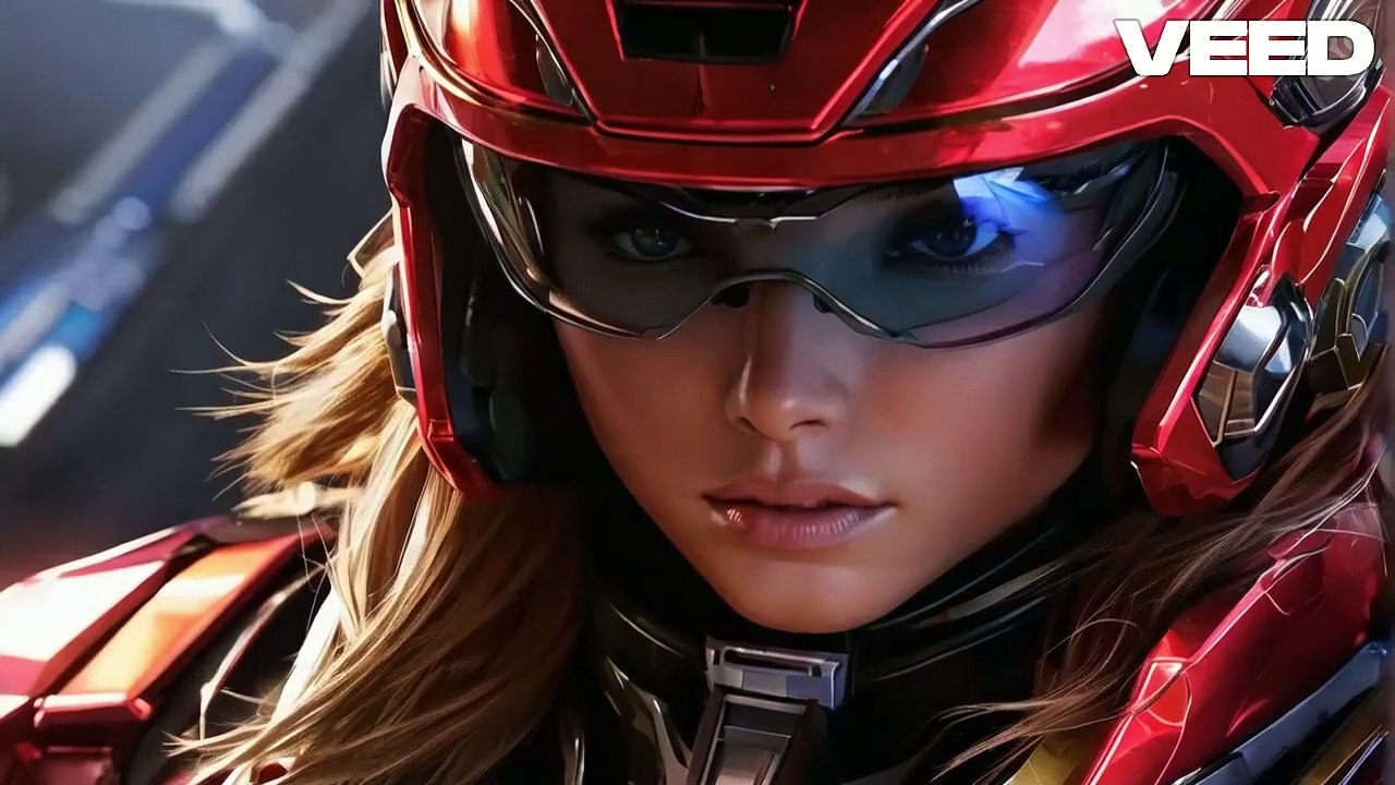 power rangers lost legacys episode one