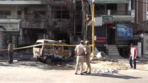 인도 영유아 병원에서 불...신생아 7명 사망 / YTN