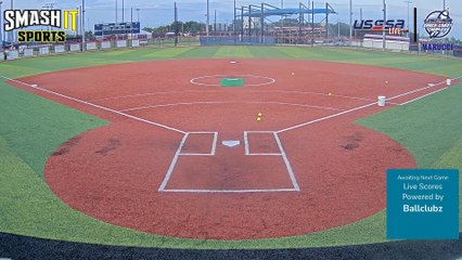 Blue Marucci - Elite Rock SE (2024) Sat, May 25, 2024 7:45 PM to 8:00 PM