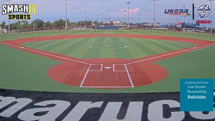 Red Marucci - Elite Rock SE (2024) Sat, May 25, 2024 7:45 PM to 8:00 PM