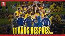 Documental Final Clausura 2013 | La historia SE REPITE | 26 de Mayo, América vs Cruz Azul