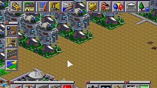 SimCity 2000 online multiplayer - psx