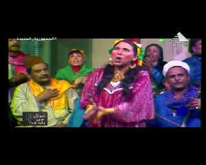 برنامج موال من بلدى - حلقة يوم 25/4/2024