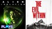 10 Games To Play If You Love Resident Evil