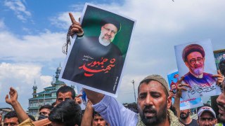 ¿Qué pasará en Irán tras la muerte de Ebrahim Raisi?