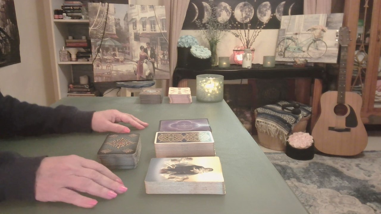 Virgo: Oh My, What Will You Do? Exploration of Playfulness - Intuitive Tarot June 2024 #virgo