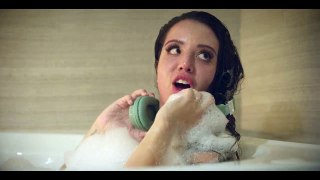 In The Bath | Horror Short Film