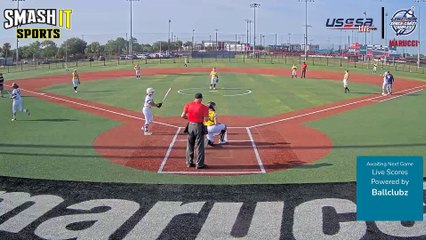 Red Marucci - Elite Rock SE (2024) Sat, May 25, 2024 7:45 AM to 7:45 PM