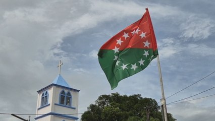 La provincia de Chiriquí cumple 175 años de fundación