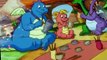 Dragon Tales Dragon Tales S01 E005 Pigment of Your Imagination   Zak’s Song