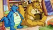 Dragon Tales Dragon Tales S01 E006 Snow Dragons   The Fury Is Out On This One