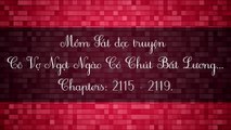 Chương 2115-2119 Cô Vợ Ngọt Ngào Có Chút Bất Lương - Vợ Mới Bất Lương Có Chút Ngọt