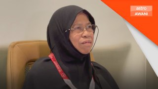 Jemaah haji Malaysia pertama meninggal dunia di Mekah