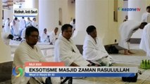 Masjid Bir Ali, Bangunan Bersejarah Umat Islam dan Tempat Miqat Makani