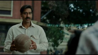 bollywood movies 2024  ajay devgan new movie medan