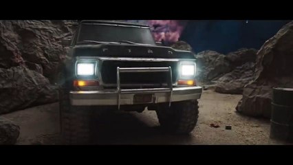 Sci-Fi Short Film "Hell Hole" | DUST