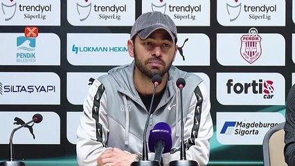 Selçuk İnan: "Şampiyon olmuş gibi sevindim"