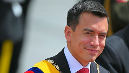 "Son presidentes que se salen del molde": director general de CB Consultora sobre la popularidad de Daniel Noboa y Javier Milei