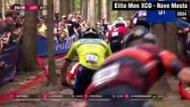 Elite Men XCO World Cup - Nove Mesto 2024