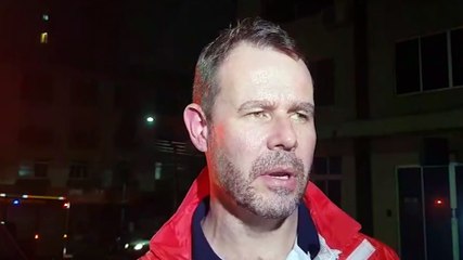 Médico fala sobre atendimento a acidente que tirou a vida de Nivaldo José dos Santos