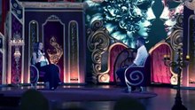 احمد العوضي يصدم ستات مصر بشخصية "سي السيد" العوضي كلامي هو اللي هيمشي