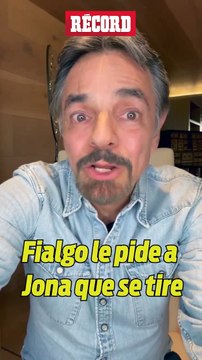 Eugenio Derbez PUBLICA polémico VIDEO en sus redes SOCIALES
