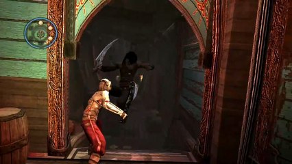 Prince of Persia Trilogy online multiplayer - ps3
