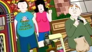 Kevin Spencer Kevin Spencer S06 E003 That Guy Who Liked Pie