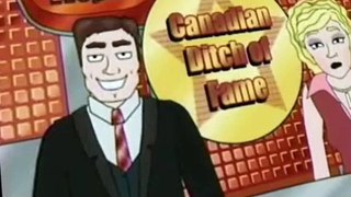 Kevin Spencer Kevin Spencer S06 E004 Hogtown Hogwild