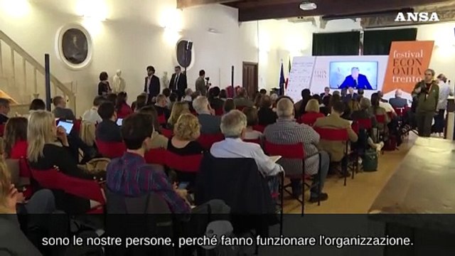 Zangrillo: Il capitale umano e' il cuore della Pubblica Amministrazione