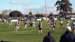 BFL 2024 round 7: Josh Guthrie Highlights  - The Courier - May 25, 2024