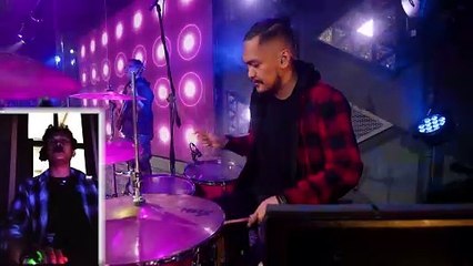 Live Switcher - Ingat Kasih-Nya ( Symphony Worship Family ) - Patudu Manik