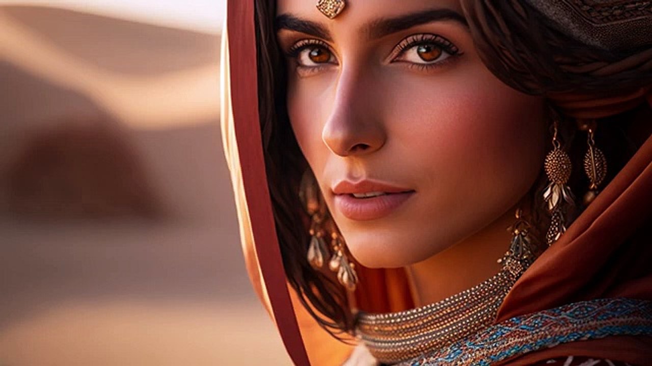 Cafe De Anatolia - DUBAI (ORIENTAL DEEP HOUSE MIX 2023)