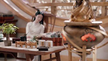 Tam Sinh Tam Thế Thần Tịch Duyên Tập 9 – Câu Chuyện Kỳ Bí về Chiến Thần và Linh Tịch ✨